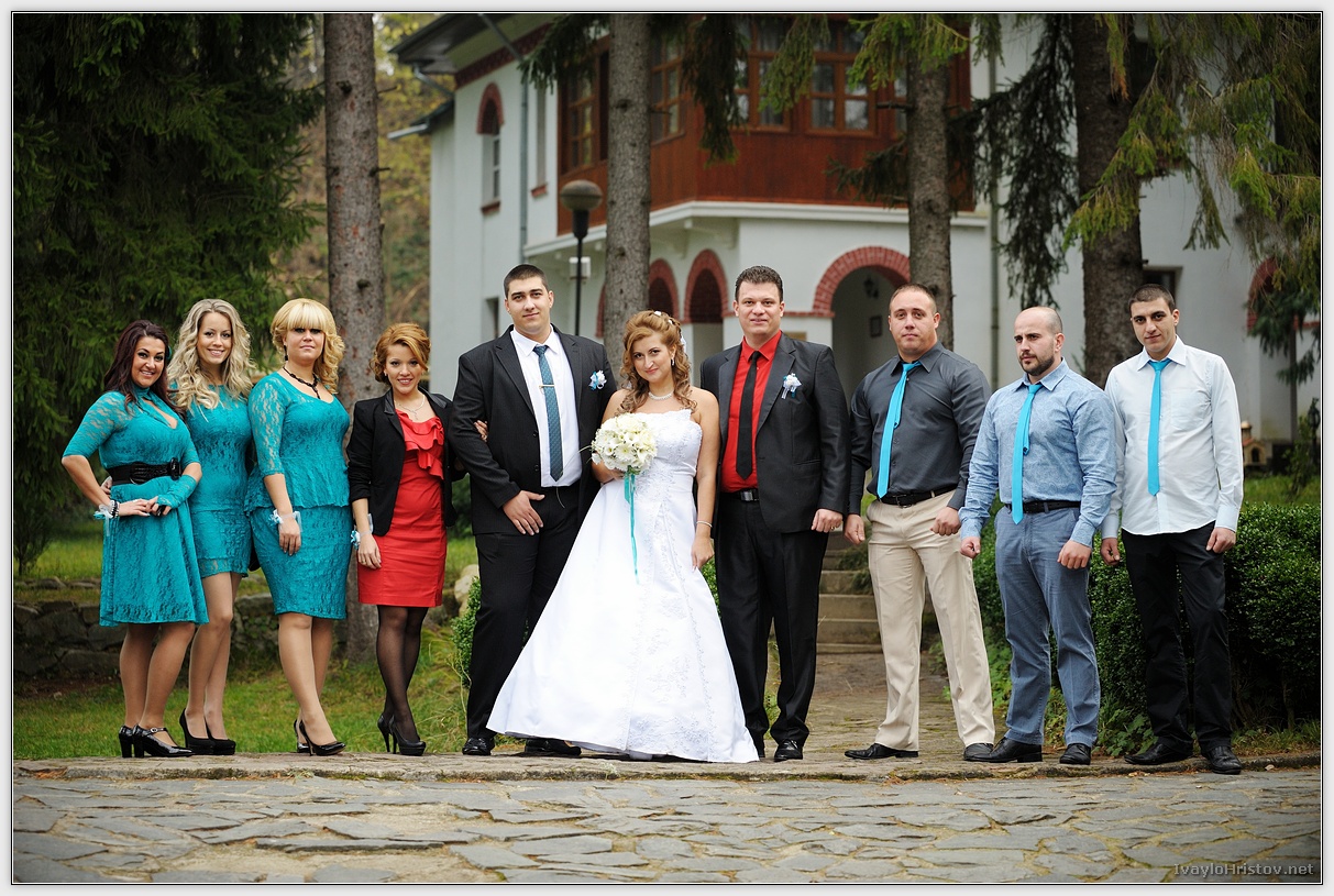 S & B 005 2014